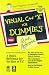 Visual C++® 6 For Dummies® Quick Reference