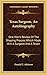 Texas Surgeon, An Autobiography: One Man's Review Of The Shaping Process Which Made Him A Surgeon And A Texan