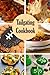 Tailgating Cookbook: Game-c...