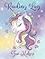Reading Log For Kids: Cute ...