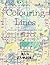 Colouring Lines: Coloring B...