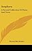 Amphora: A Second Collection Of Prose And Verse