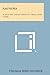 Amphora: A Second Collection of Prose and Verse