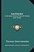 Amphora: A Second Collection Of Prose And Verse