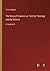 The Story of Creation as Told By Theology and By Science: in large print