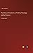 The Story of Creation as Told By Theology and By Science: in large print