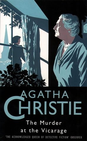 The Murder at the Vicarage