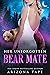 Her Unforgotten Bear Mate (Crescent Lake Bears #0.5)