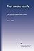 First among equals: The selection of NASA space science experiments