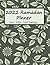 Ramadan Planner 2022: Daily...
