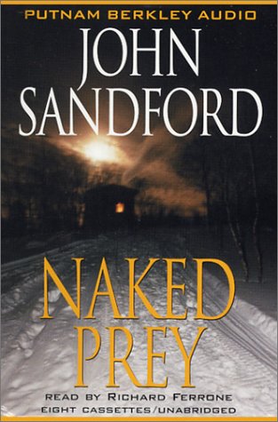 Naked Prey