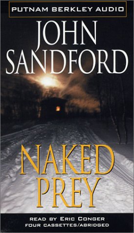 Naked Prey
