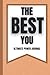 The Best You by Jason Delgado