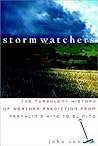 Storm Watchers: T...