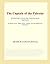 The Captain of the Polestar (Webster's English Thesaurus Edition)