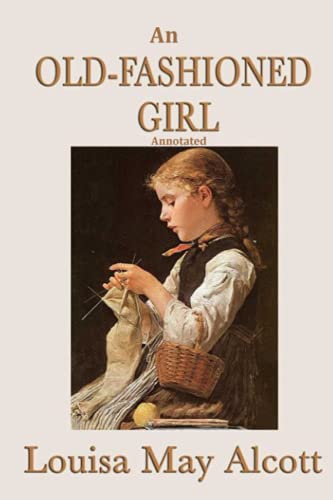 An Old-fashioned Girl