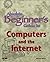 Absolute Beginner's Guide to Computers and the Internet