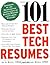 101 Best Tech Resumes