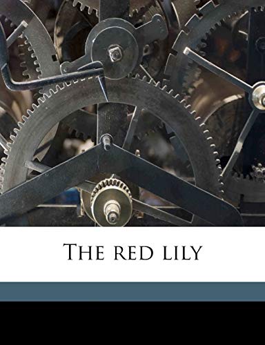 The red lily