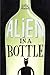 Alien in a Bottle