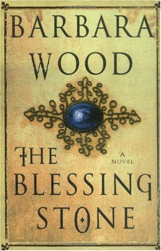 The Blessing Stone