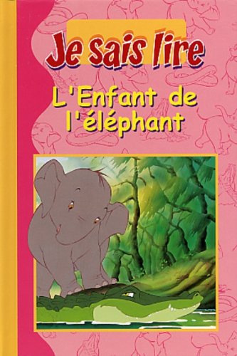 ENFANT DE L'ELEPHANT -L' (Mass Market Paperback)