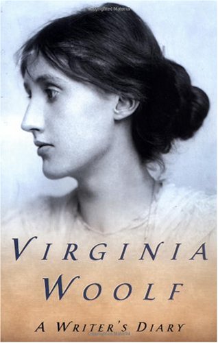 A Writer's Diary