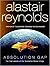 Absolution Gap (Revelation Space, #3)