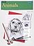 Drawing: Animals (How to Draw & Paint/Art Instruction Program)