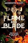 Flame and Blade