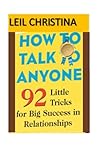 HOW TO TALK TO AN...