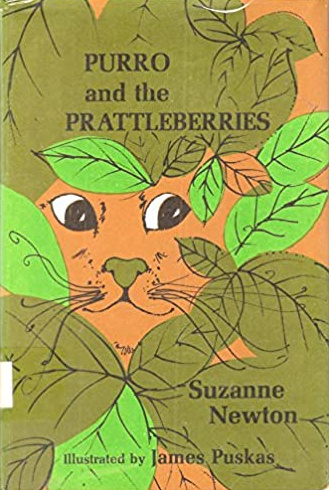 Purro and the Prattleberries