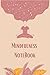 MINDFULNESS NOTEBOOK