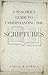 A Teacher's Guide to Understanding the Scriptures