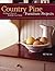 Country Pine Furniture Proj...