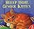 Sleep Tight, Ginger Kitten