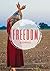 Freedom (Journal, Notebook, Diary) by Dominica Applegate