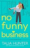 No Funny Business