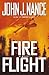 Fire Flight  by John J. Nance