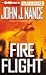 Fire Flight