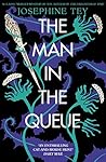 The Man in the Queue