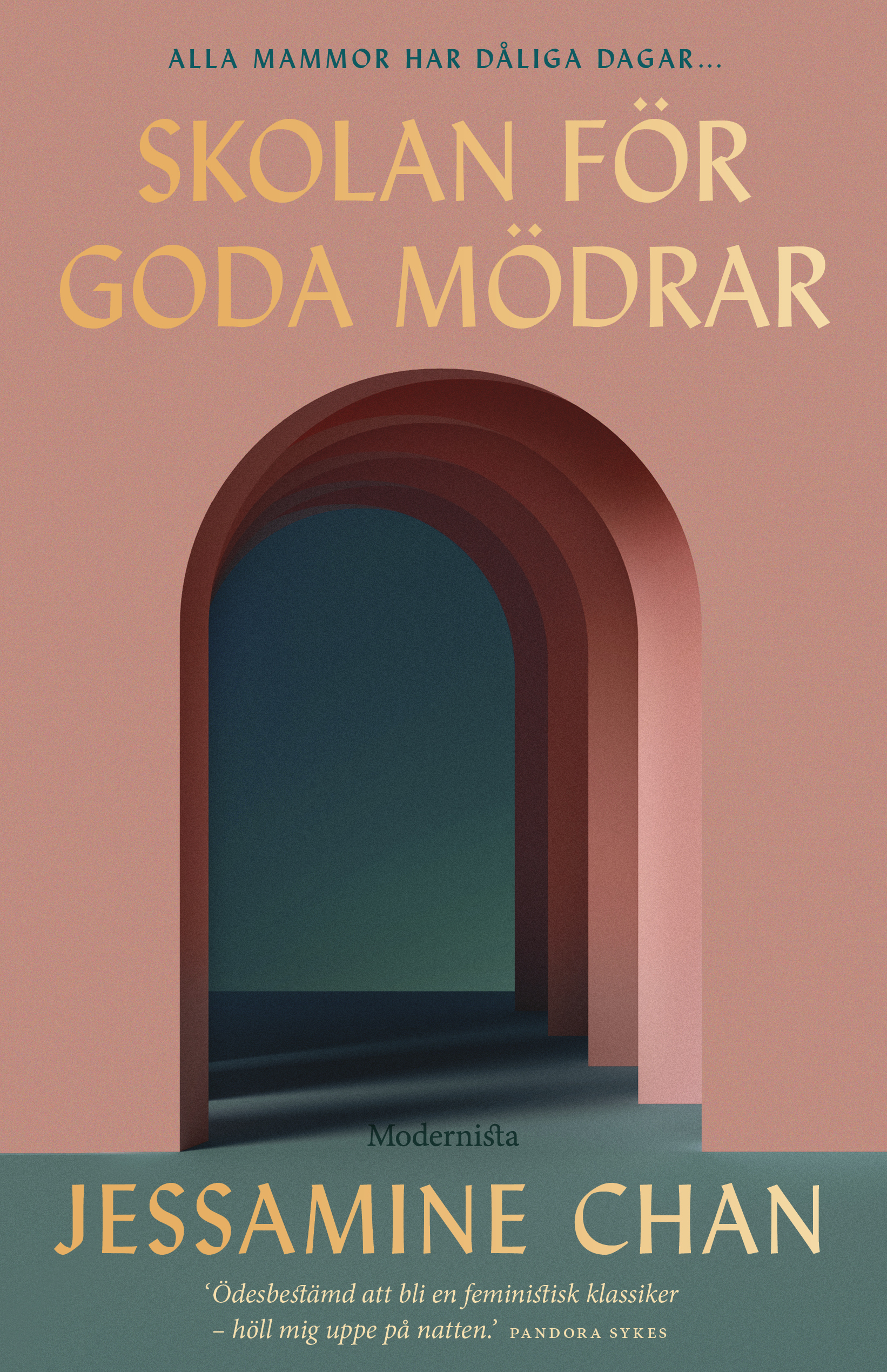 Skolan för goda mödrar