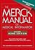 The Merck Manual of Medical Information by Mark H. Beers The Merck Manual of Medical Information by Mark H. Beers