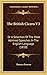 The British Cicero V3: Or A Selection Of The Most Admired Speeches In The English Language (1810)
