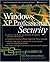 Windows XP Professional Security (Networking Series)