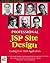Professional JSP Site Design