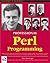 Professional Perl Programming