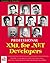 Professional XML for .NET Developers