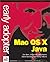 Early Adopter Mac OS X Java