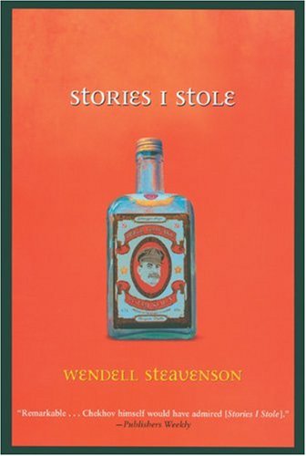 Stories I Stole